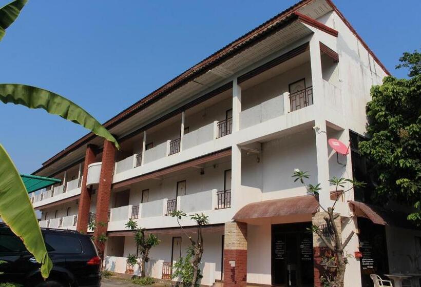 Otel Oyo 75420 Howto