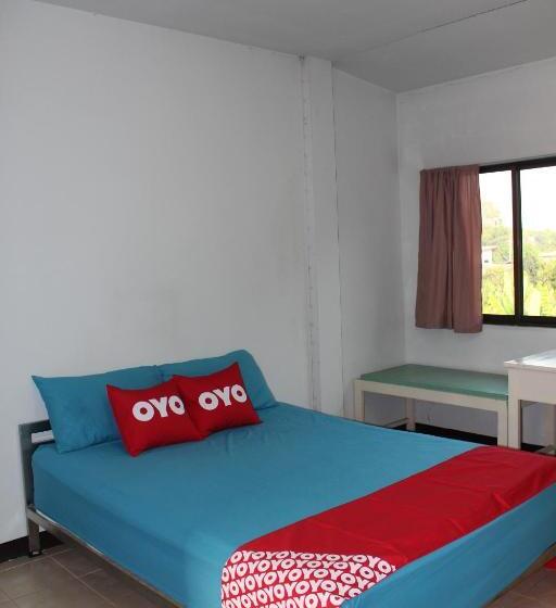 Otel Oyo 75420 Howto