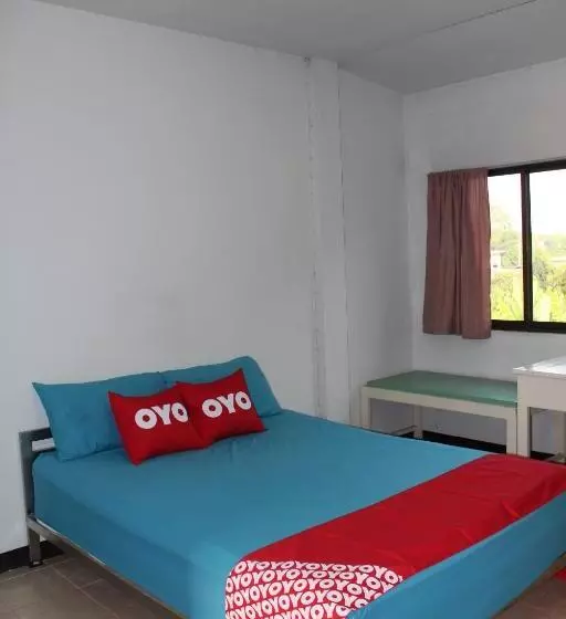Hotelli Oyo 75420 Howto