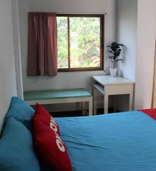 Hotelli Oyo 75420 Howto