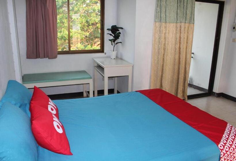 Otel Oyo 75420 Howto