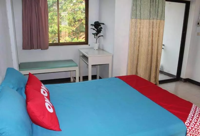 Hotelli Oyo 75420 Howto