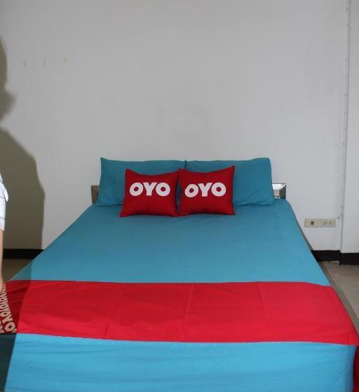 Otel Oyo 75420 Howto