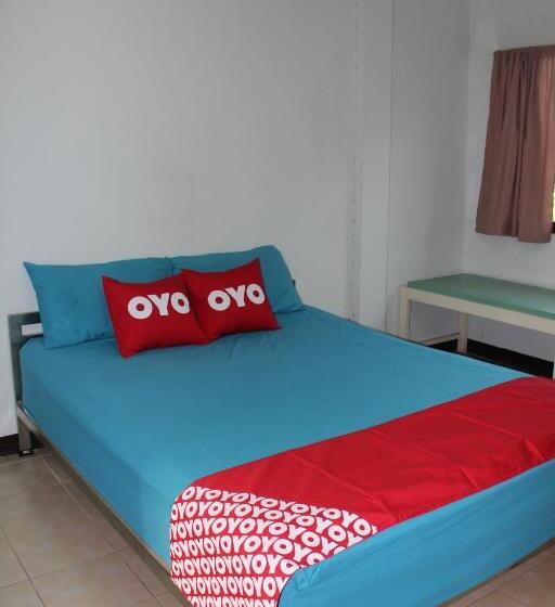 Otel Oyo 75420 Howto