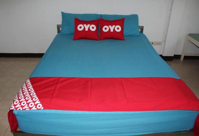 Otel Oyo 75420 Howto