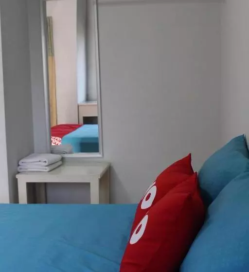 Hotelli Oyo 75420 Howto