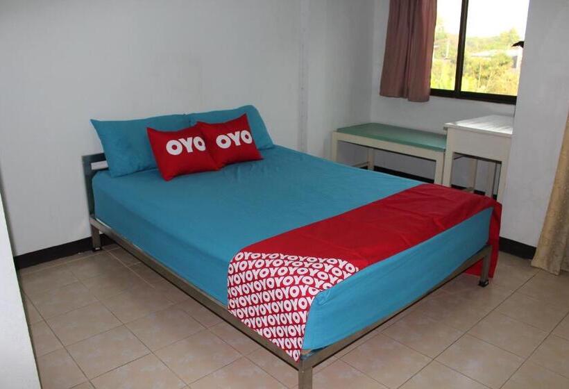 Otel Oyo 75420 Howto