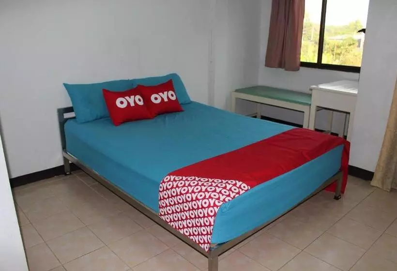 Hotelli Oyo 75420 Howto