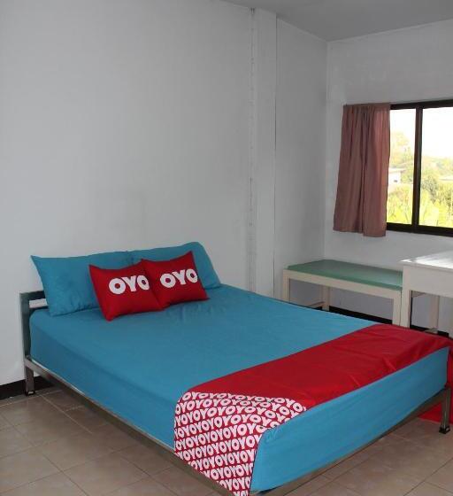 Otel Oyo 75420 Howto