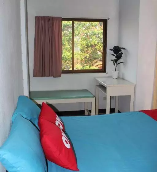 Hotelli Oyo 75420 Howto