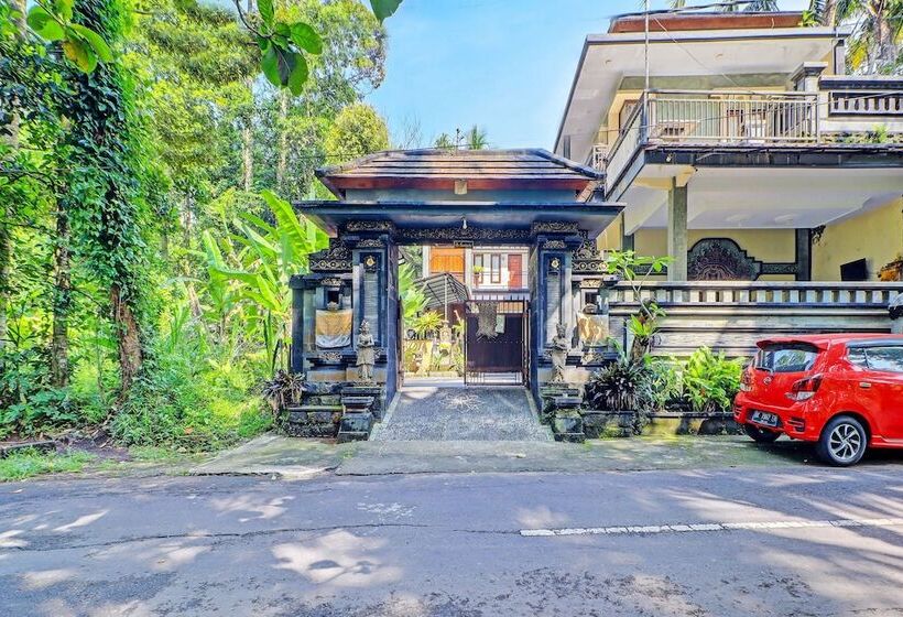 酒店 Oyo 92438 Nugraha Stay