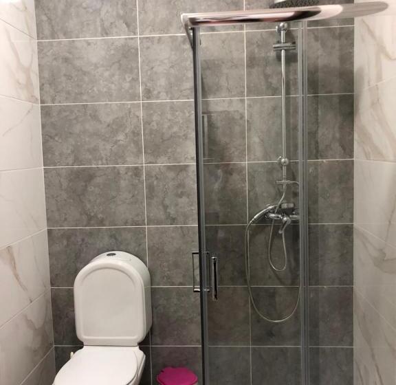 Отель Restaurante Residencial Pizzaria S. Estevão