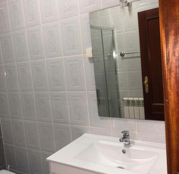 Отель Restaurante Residencial Pizzaria S. Estevão