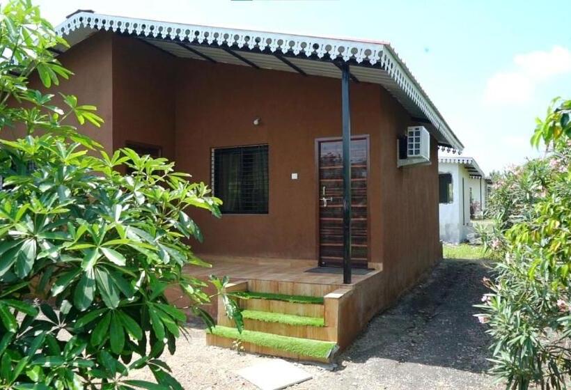 Hotel Strawberry Resort