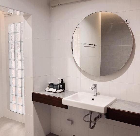 ホテル Villa Mahaphrom