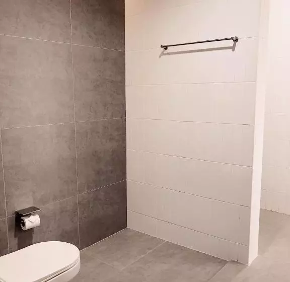 ホテル Villa Mahaphrom