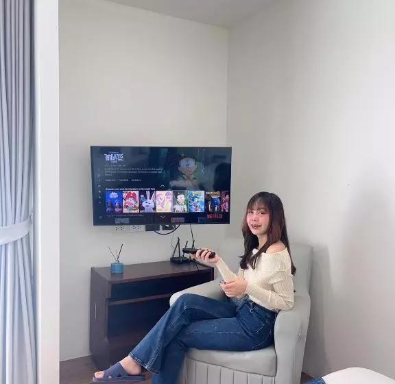 ホテル Villa Mahaphrom