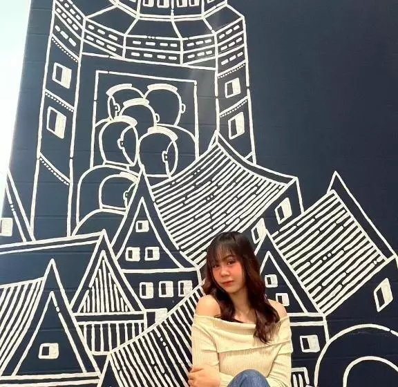 ホテル Villa Mahaphrom