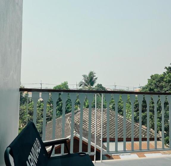 ホテル Villa Mahaphrom