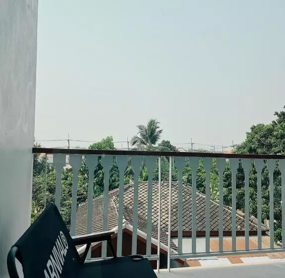 ホテル Villa Mahaphrom