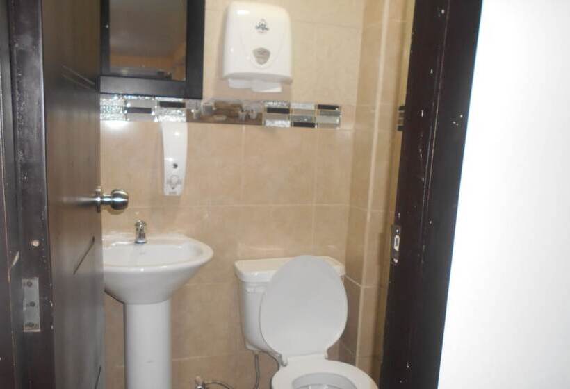 Pensionat Hostal Cridmy