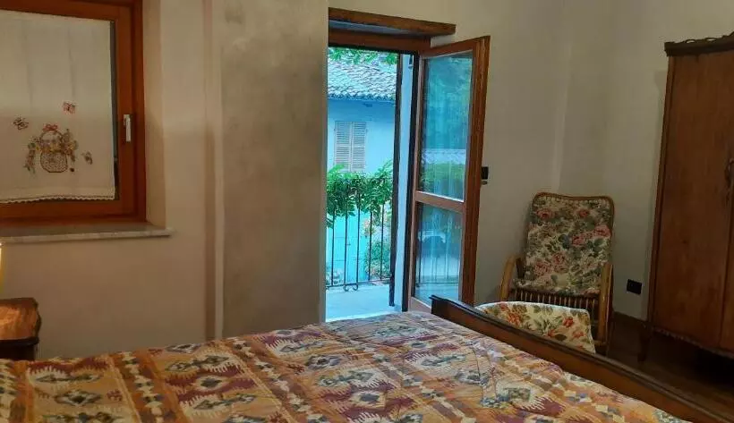 Majatalo Il Giardino Del Gallo