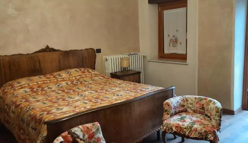 Majatalo Il Giardino Del Gallo