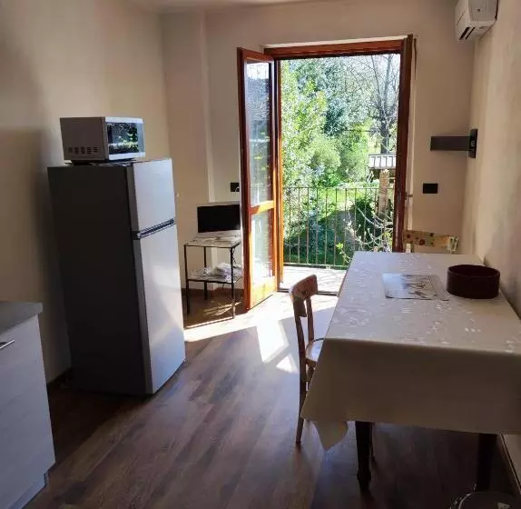 Majatalo Il Giardino Del Gallo