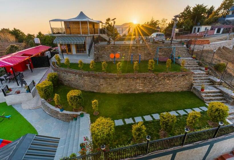 Lomakeskus Viable Inn By Vista Stays