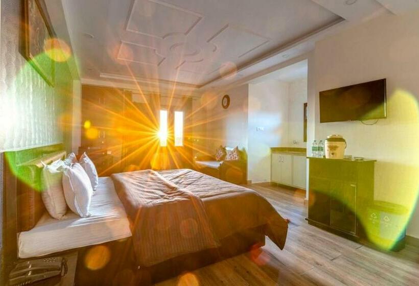 Lomakeskus Viable Inn By Vista Stays