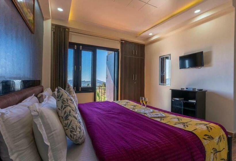 Lomakeskus Viable Inn By Vista Stays