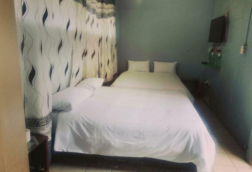 Hostel Stay Inn Krugersdorp