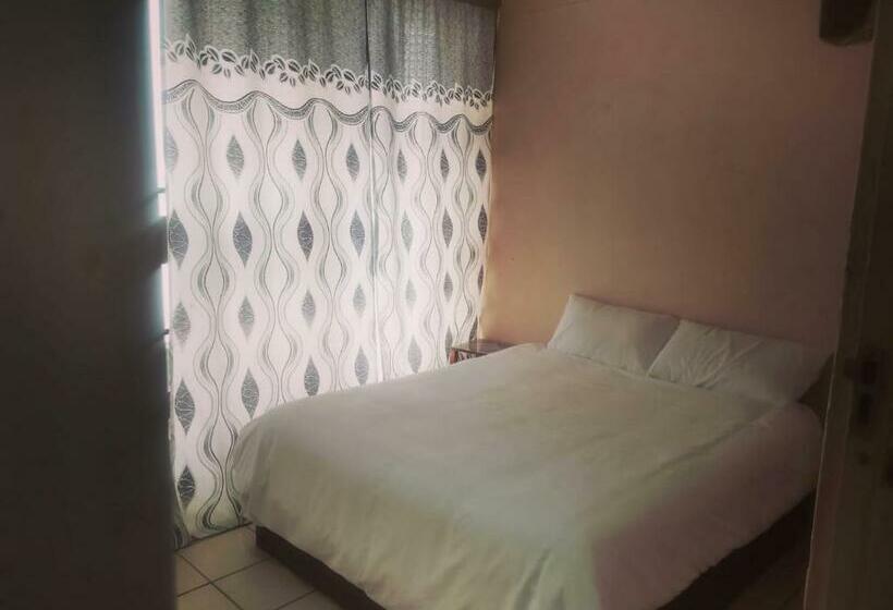 Hostel Stay Inn Krugersdorp
