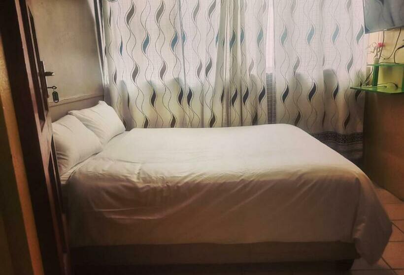 Hostel Stay Inn Krugersdorp