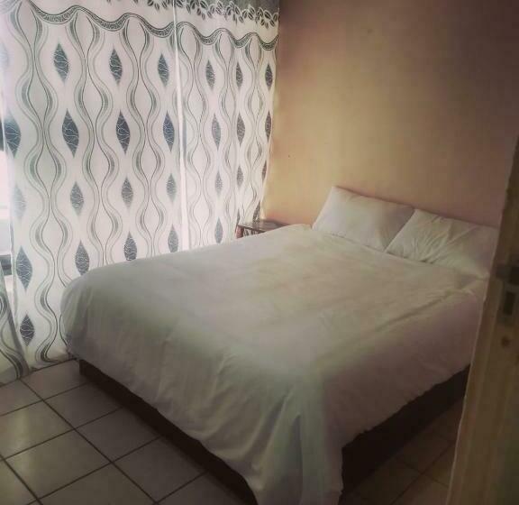 Hostel Stay Inn Krugersdorp