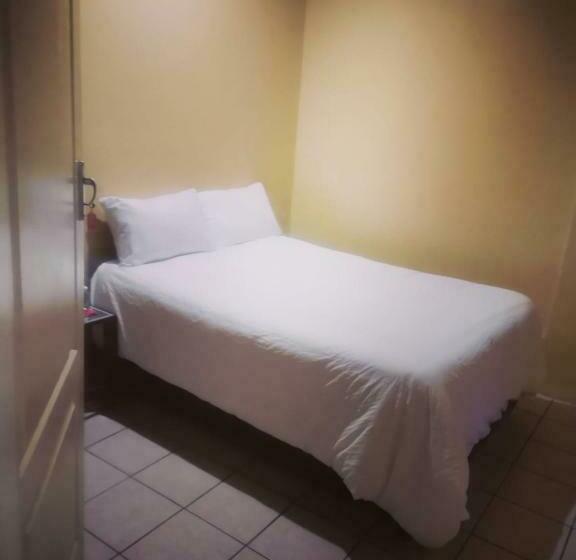 Hostel Stay Inn Krugersdorp