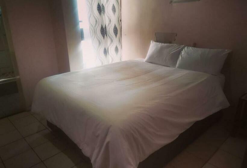 Hostel Stay Inn Krugersdorp