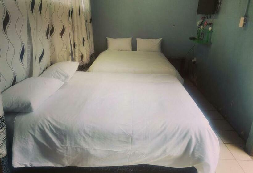 Hostel Stay Inn Krugersdorp