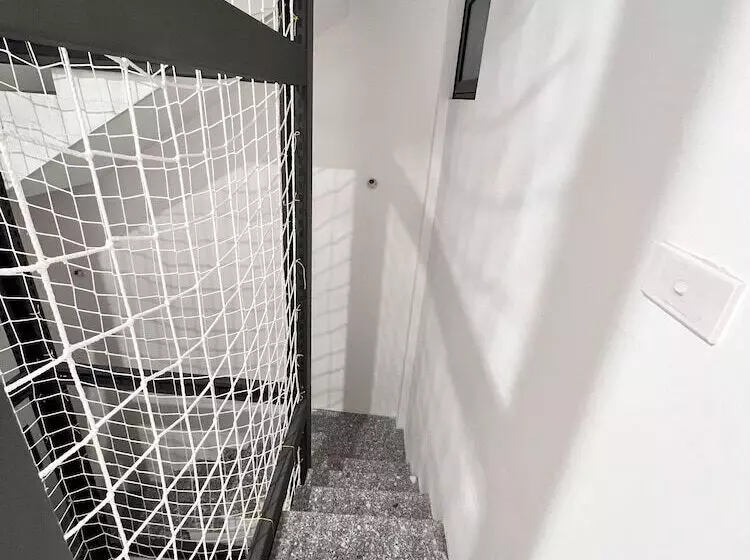 هتل An Nam Corner  Thanh Yen