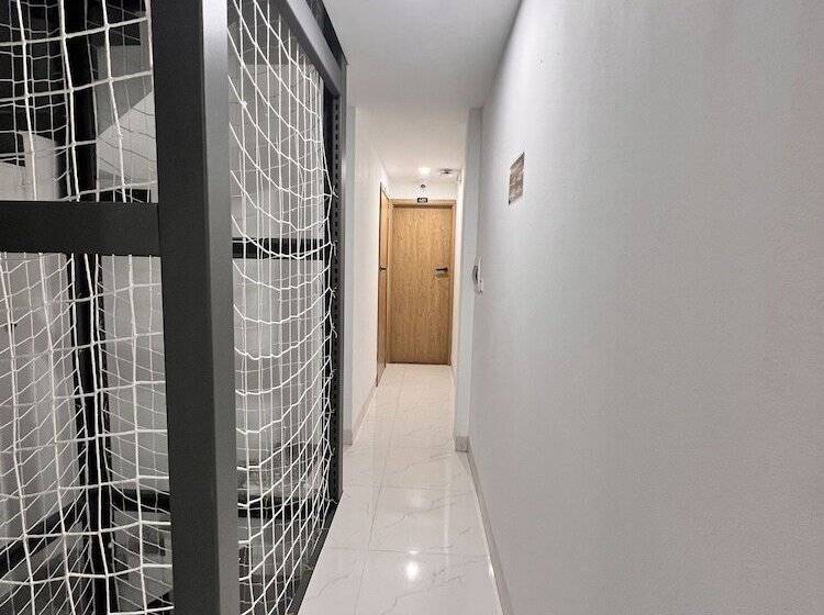 هتل An Nam Corner  Thanh Yen