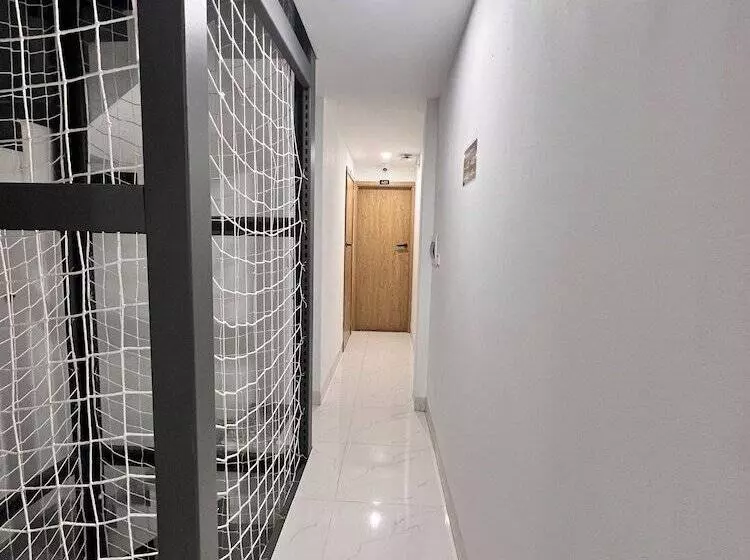 هتل An Nam Corner  Thanh Yen