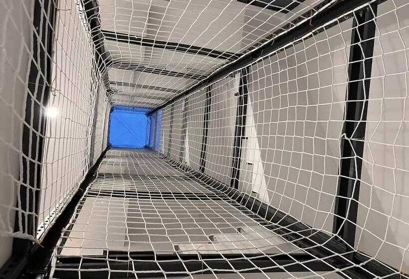 هتل An Nam Corner  Thanh Yen