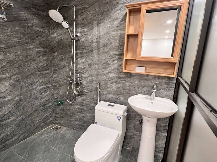 هتل An Nam Corner  Thanh Yen