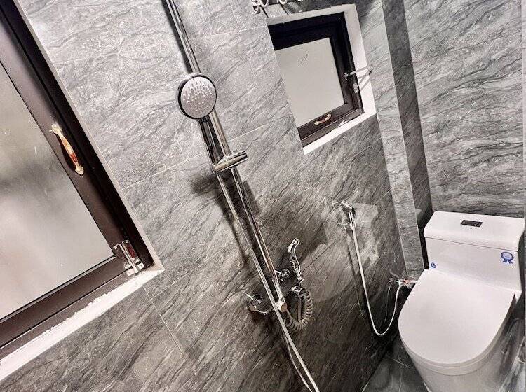 هتل An Nam Corner  Thanh Yen