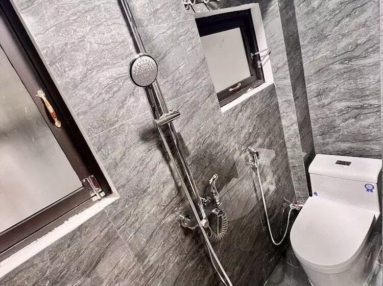 هتل An Nam Corner  Thanh Yen