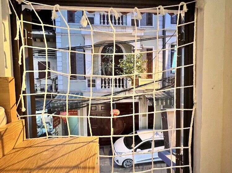 هتل An Nam Corner  Thanh Yen