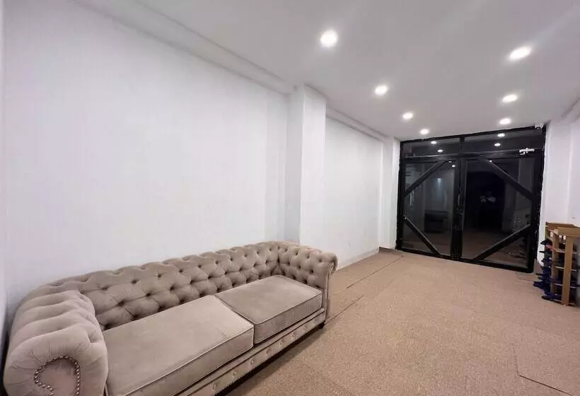 هتل An Nam Corner  Thanh Yen