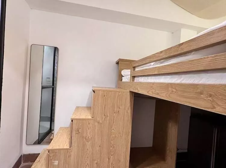 هتل An Nam Corner  Thanh Yen