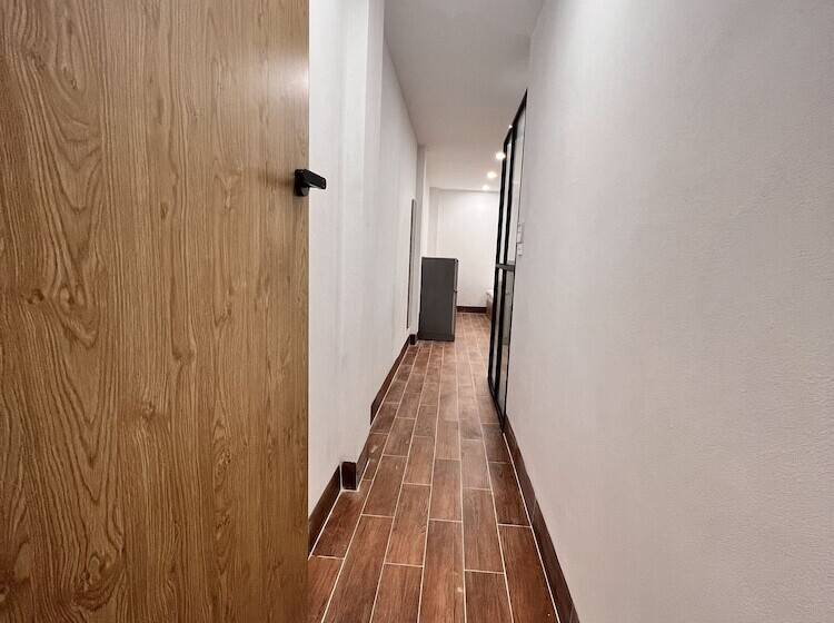 هتل An Nam Corner  Thanh Yen