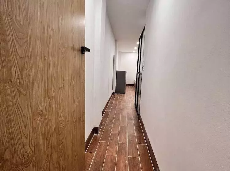 هتل An Nam Corner  Thanh Yen